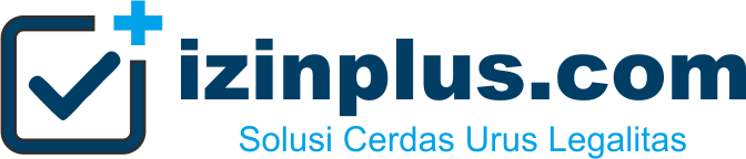 LOGO izinplus