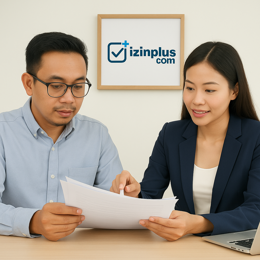 pengumpulan data dan proses