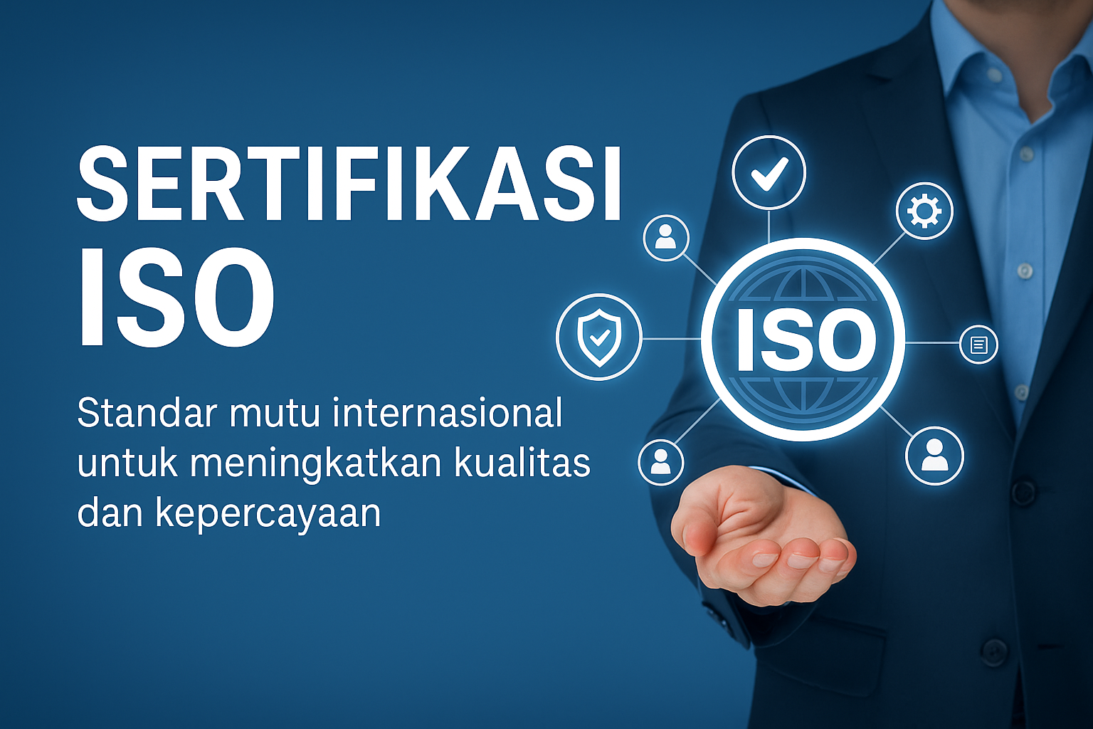 sertifikasi iso